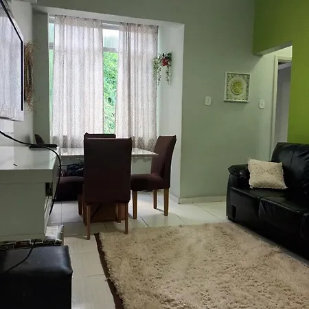 Bonanca Appartement